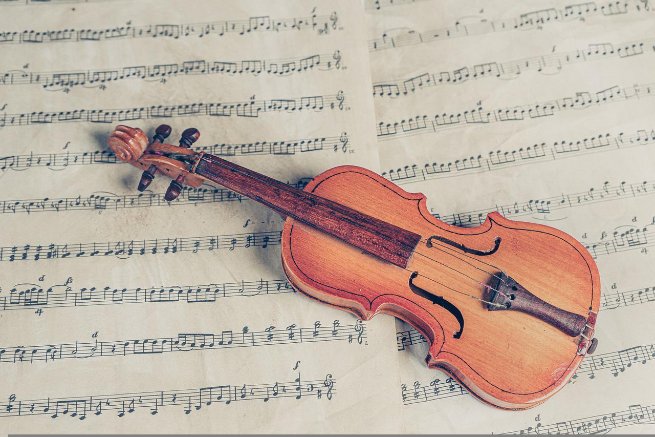 Learn Violin