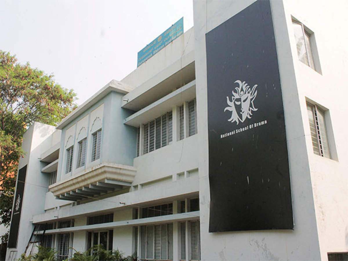 National school of drama