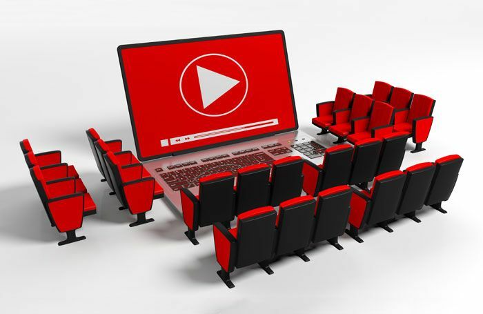 Online platform for Acting In India