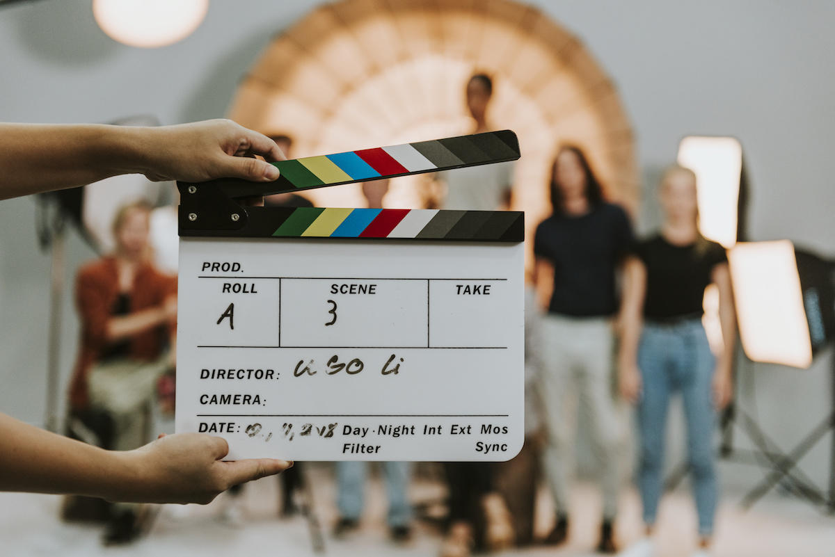 How to improve your acting?