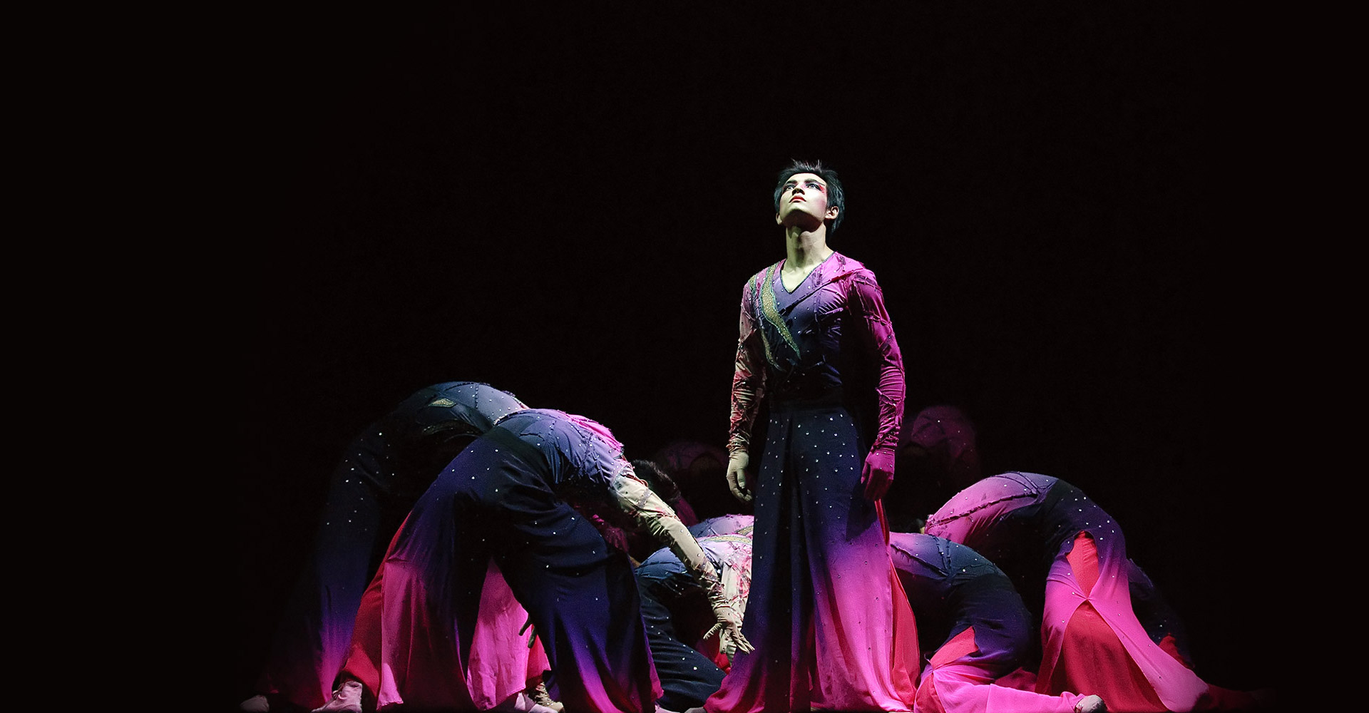 How to learn acting?