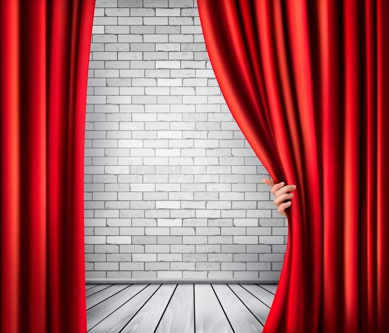Curtain