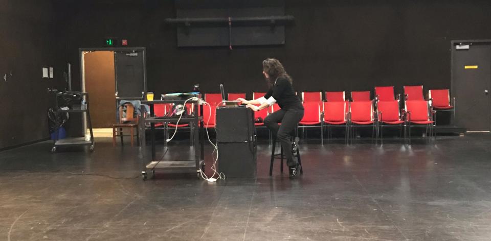 Become an acting teacher in India