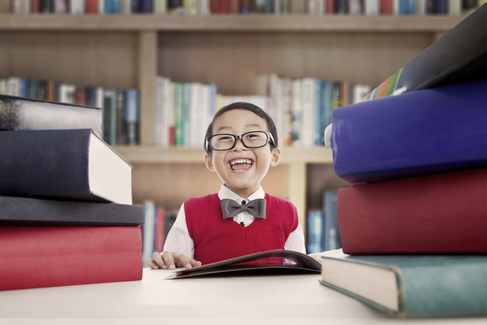 Learn Japanese at home