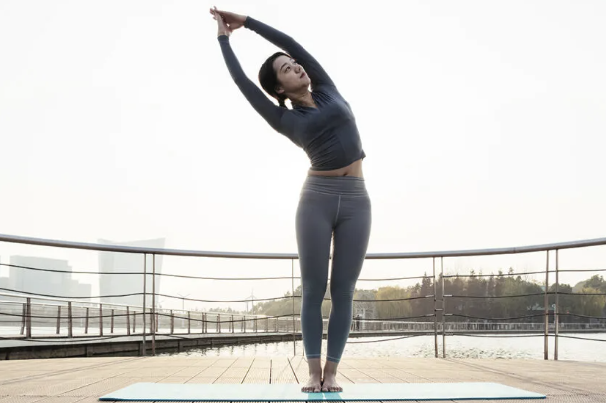 Find trainer near you