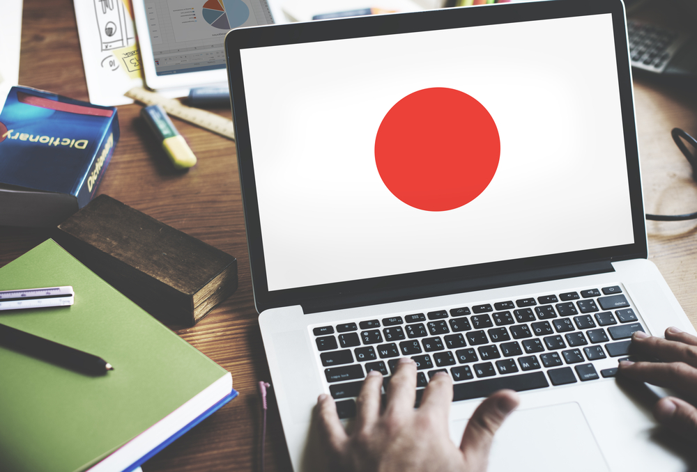 Learn Japanese in India