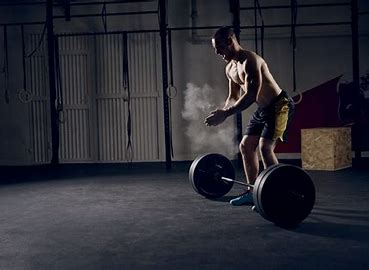 Find [personal fitness trainer