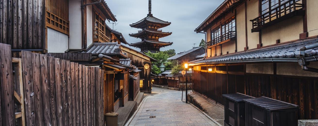 Learn Japanese at home