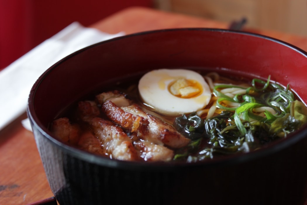 Japanese-Food