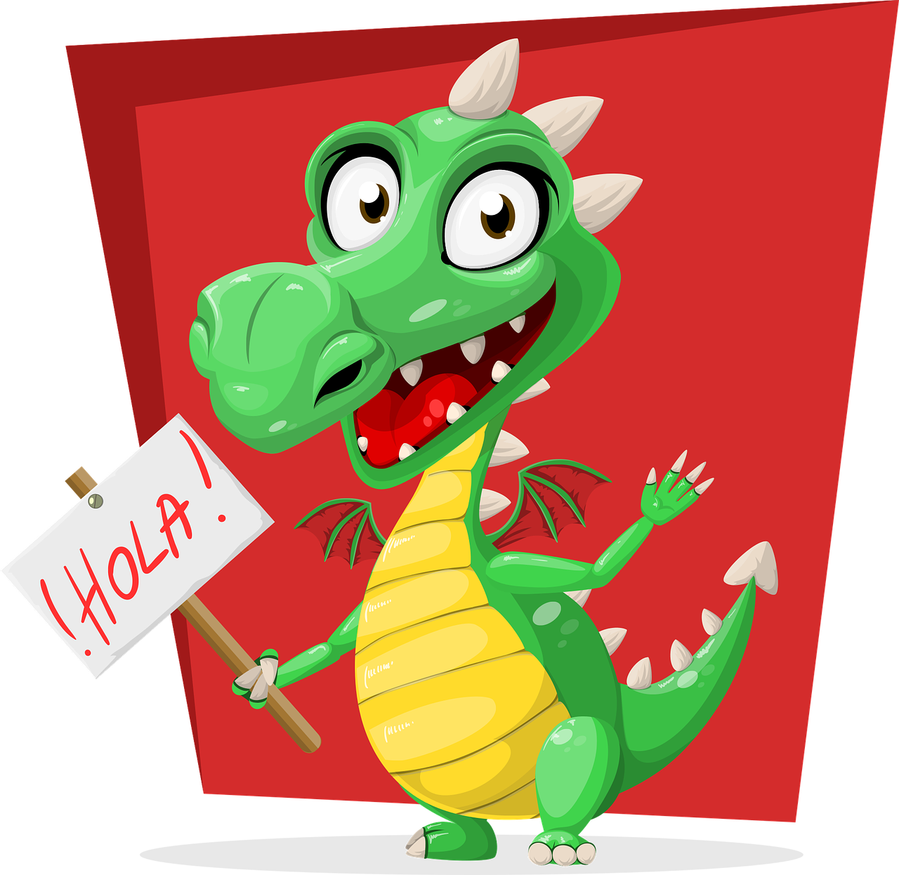 Spanish Language