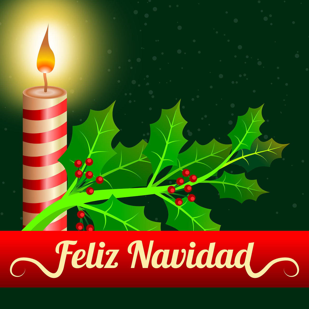 Spanish Christmas