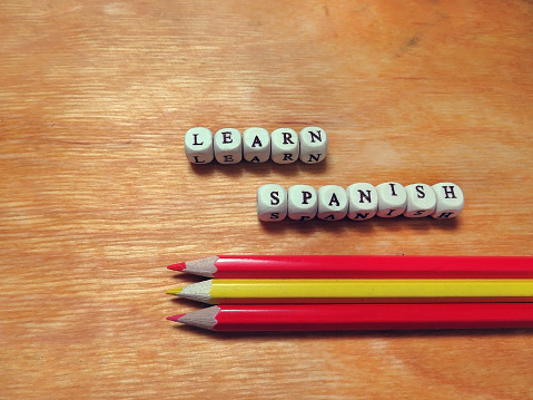 Search for Spanish lessons online