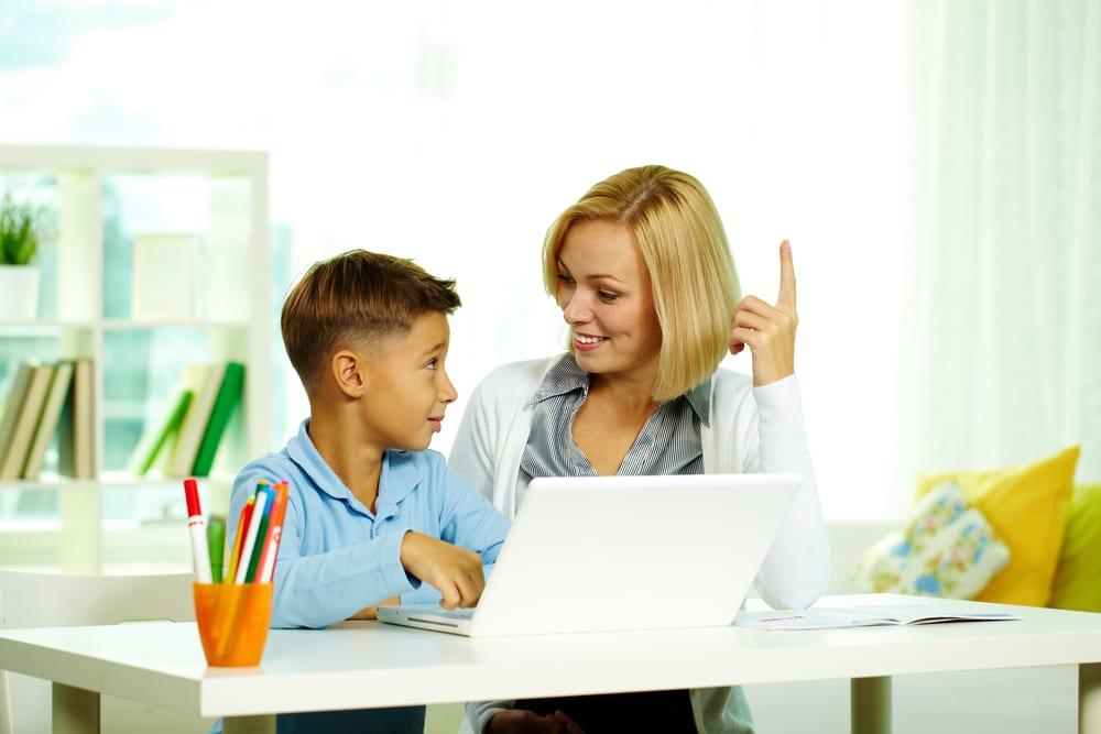 Home tutoring