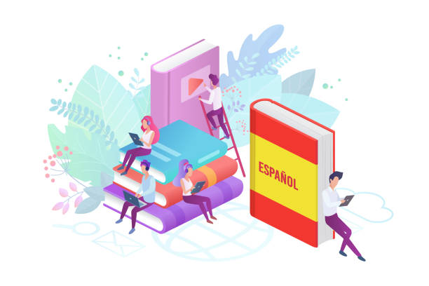 Find Spanish classes near you online