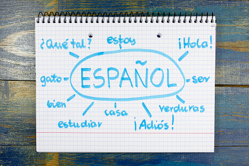 Find Spanish classes near you