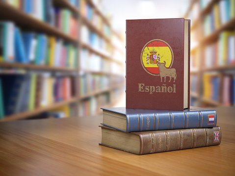 Learn Spanish with a private tutor