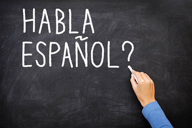 Learn Spanish tenses and verbs online