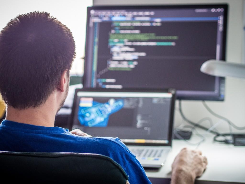 Learn programming with MOOC