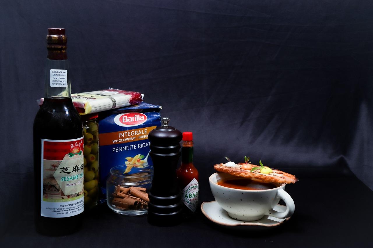 Spanish food