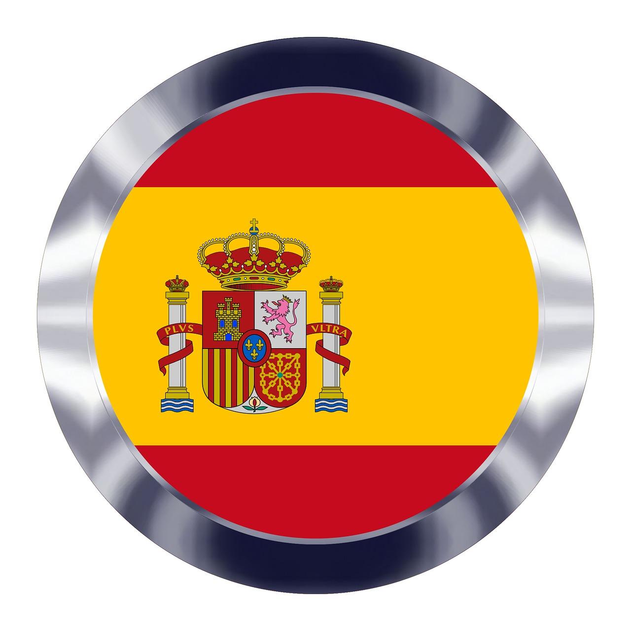 Spanish flag