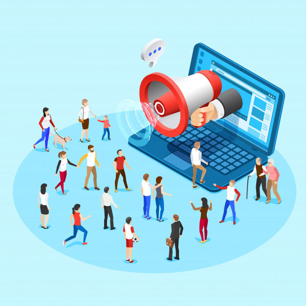 Promote online tutoring services