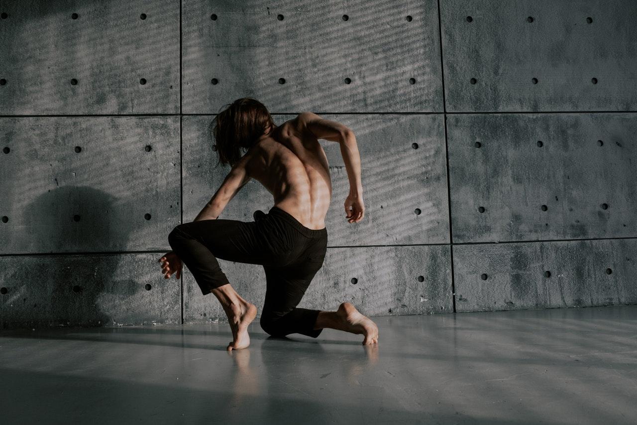 Dance for Beginners