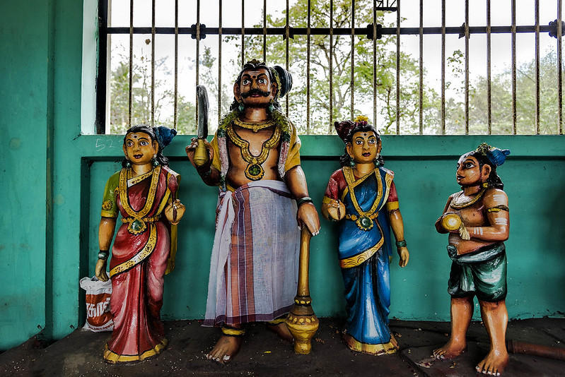 Andhra Pradesh tourism