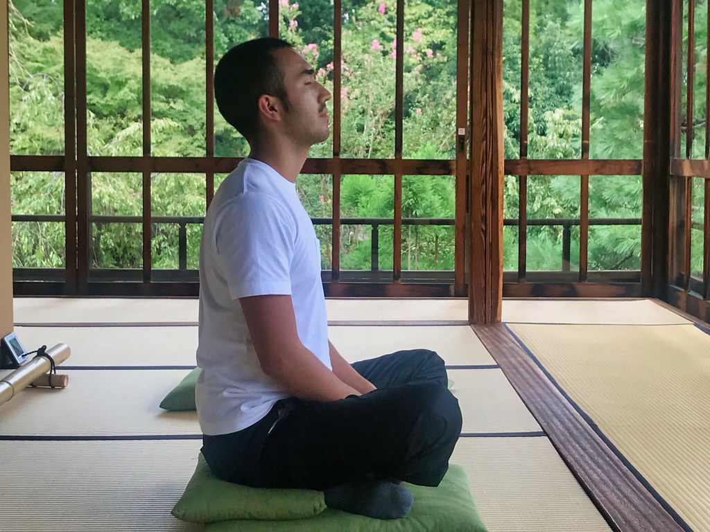 Meditation