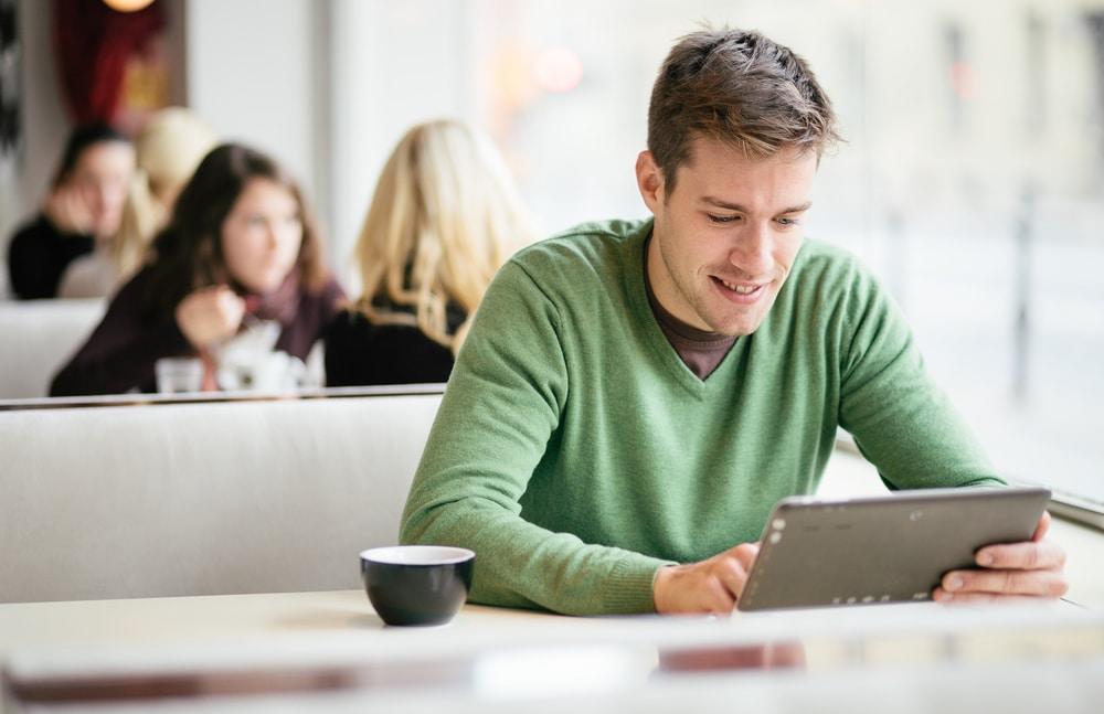 Online tutoring in India