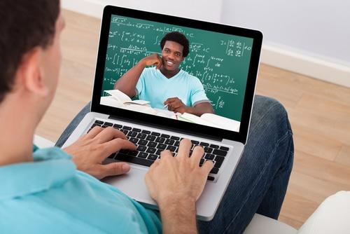 Get helped online