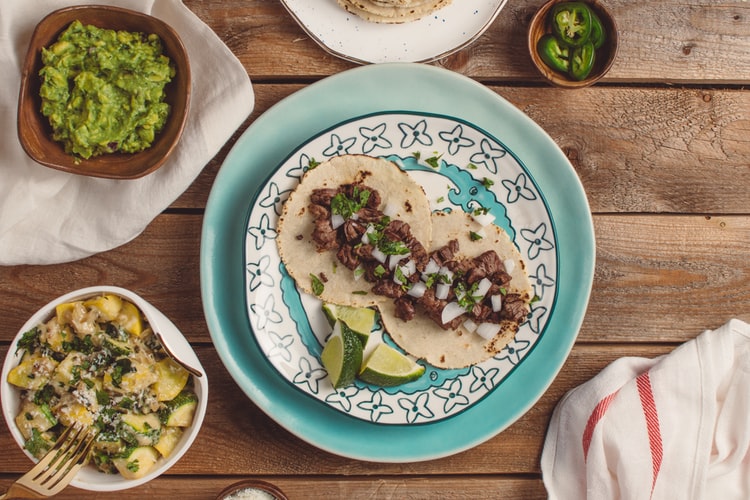 mexican-food-list