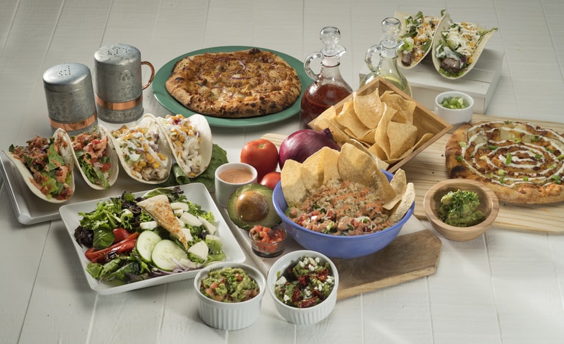 mexican-food-list