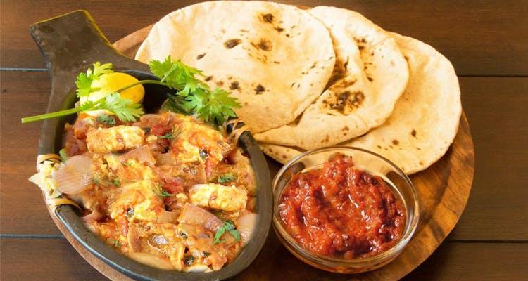 North Indian cuisine
