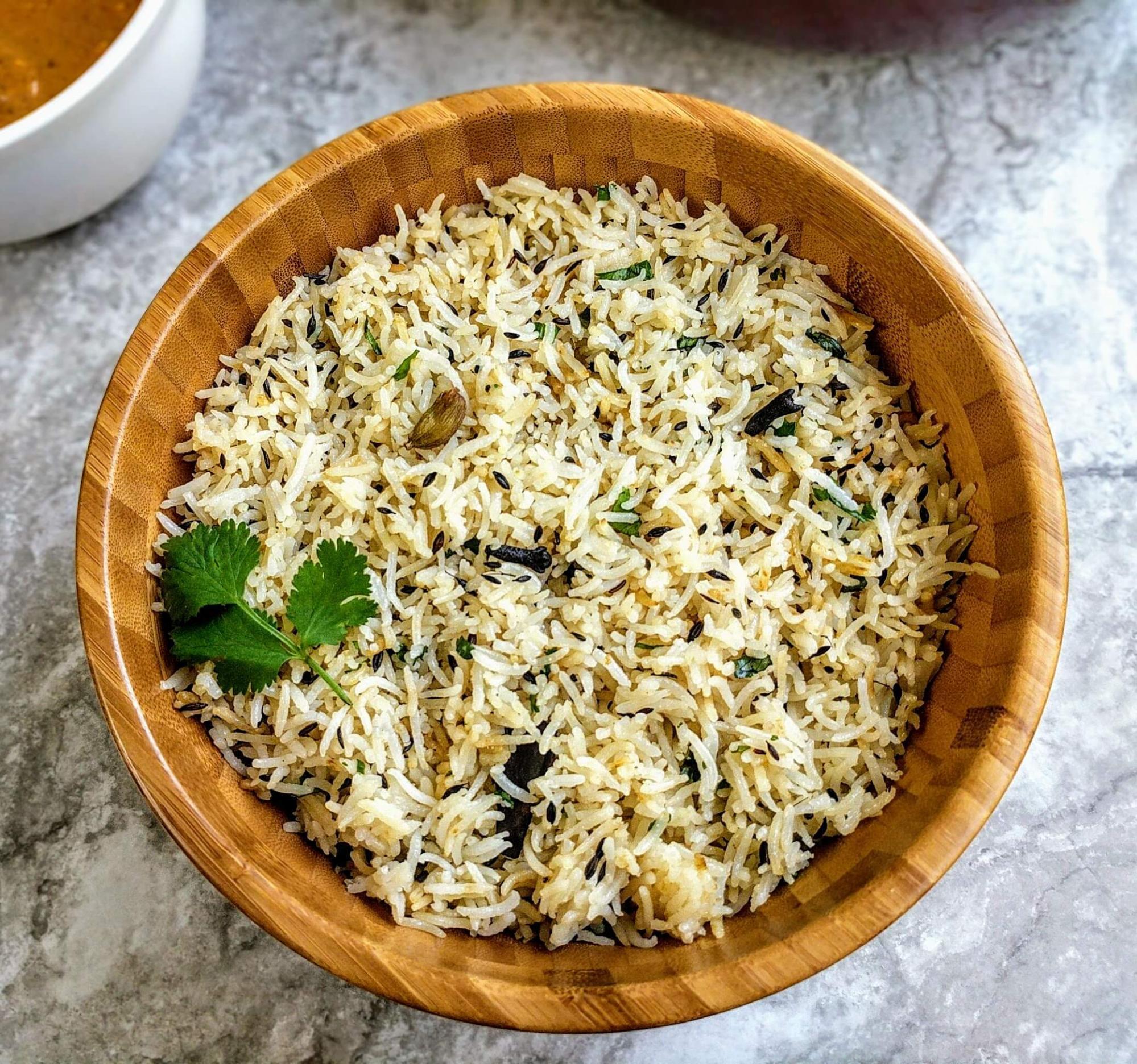 Savoury Masoor Dal