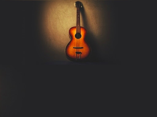 A Guitar