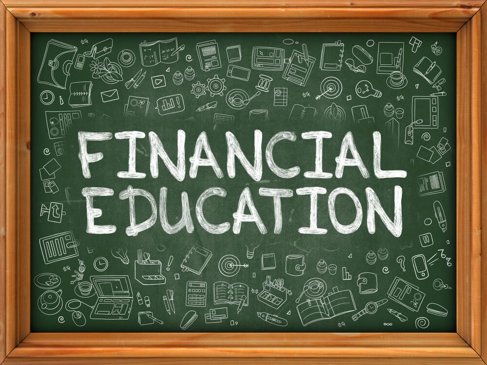 Financial education