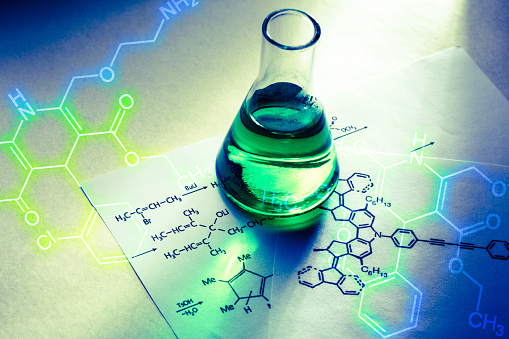 Find a chemistry guide online