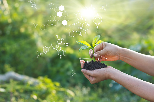 Find chemistry tutor to learn chemistry online