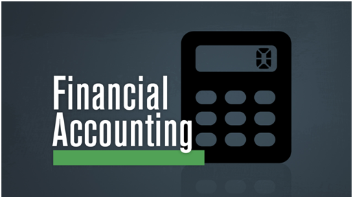 Financial accounting