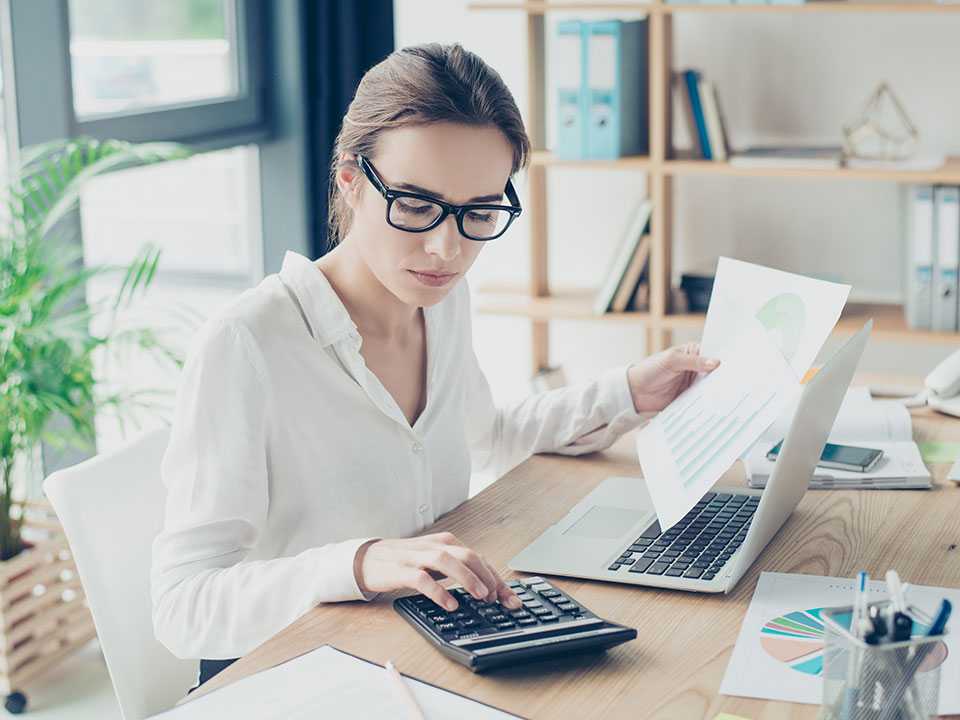 Financing and management