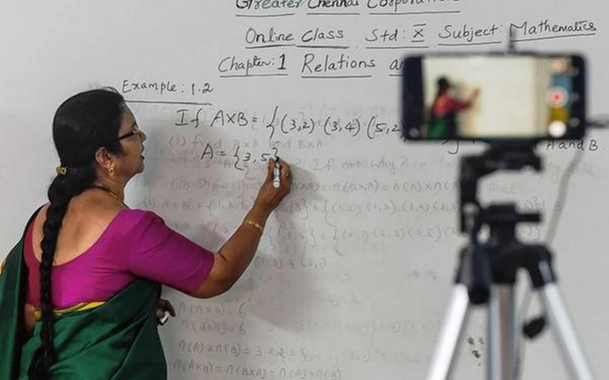 Teaching