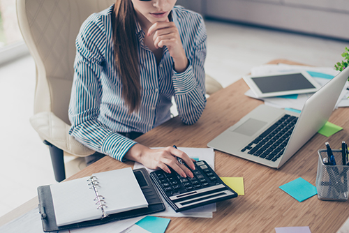 Accountant
