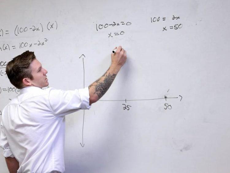 Find students online