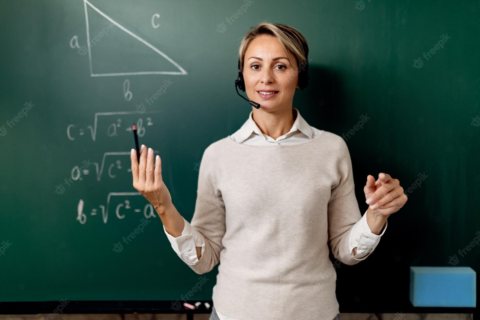 How to become expert in maths