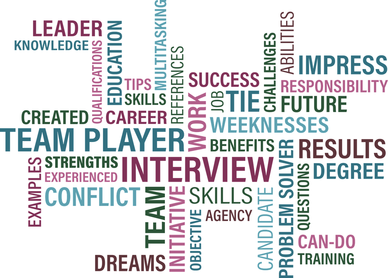 Interview skills