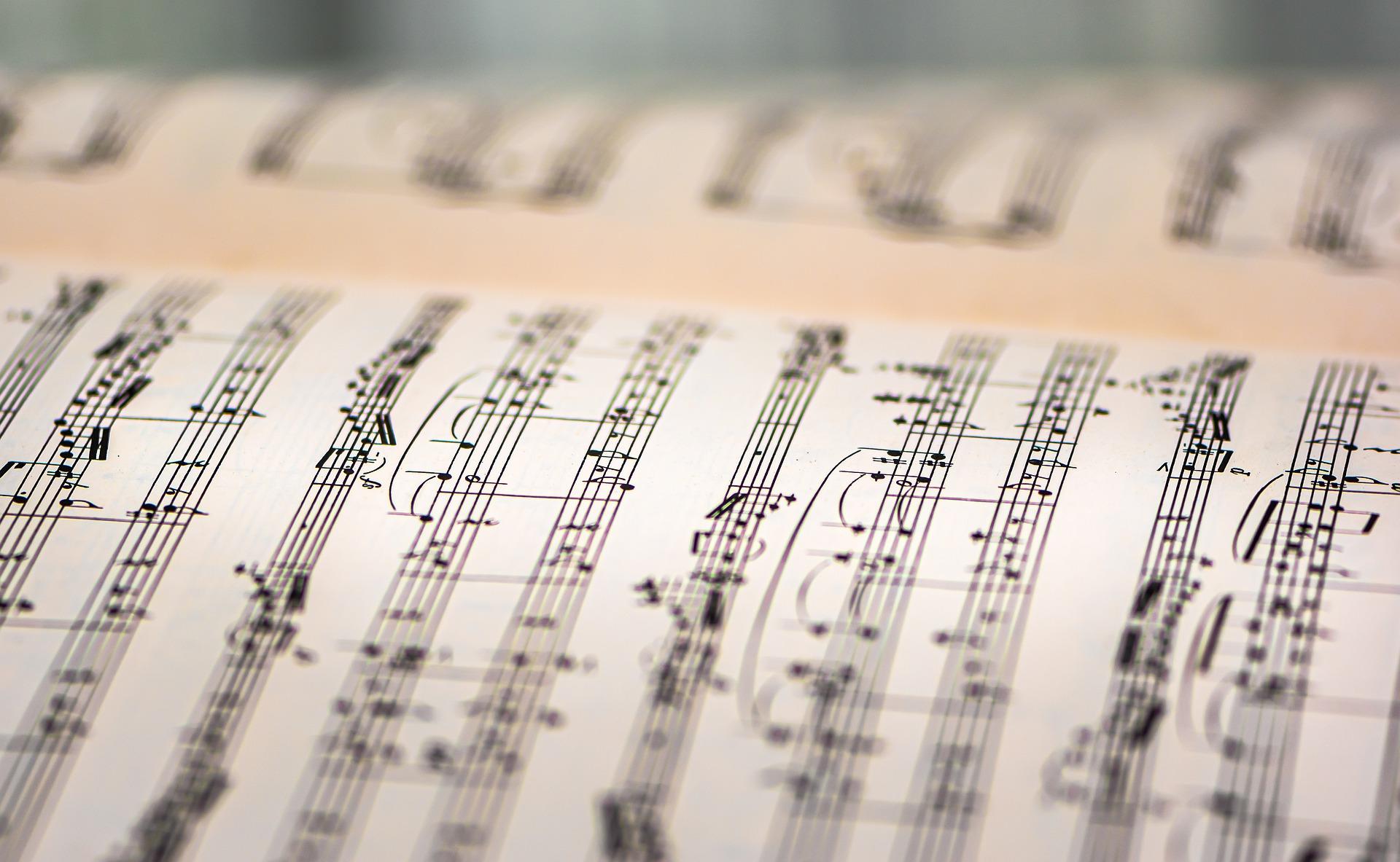 music theory