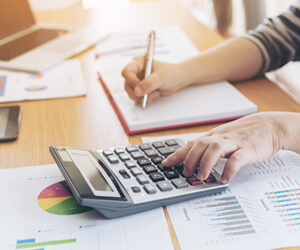 Accounting management