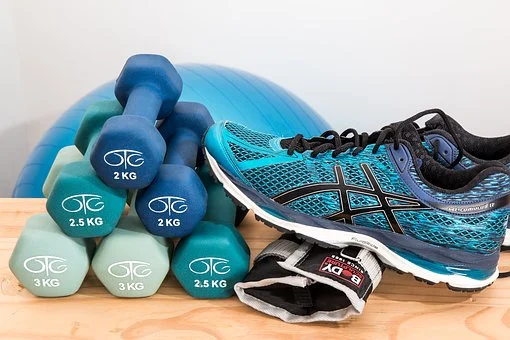 Find gym near you