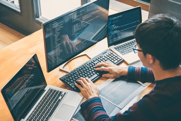JavaScript Essentials