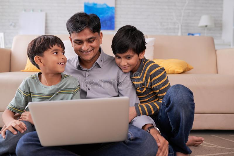 There no specific age for learning